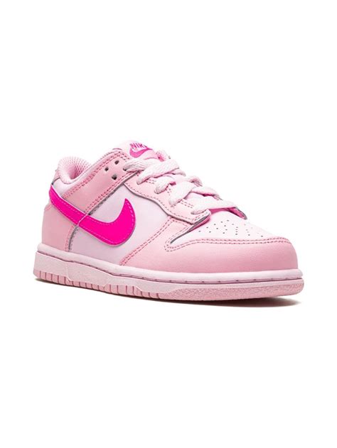 nike dunks kids size 1